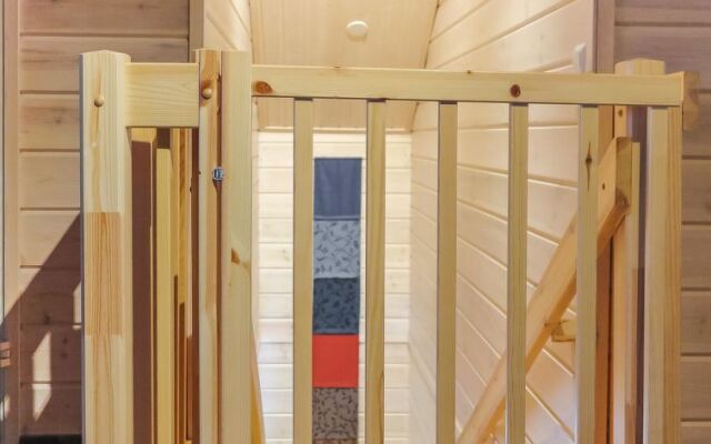 Holiday Home Tervakko