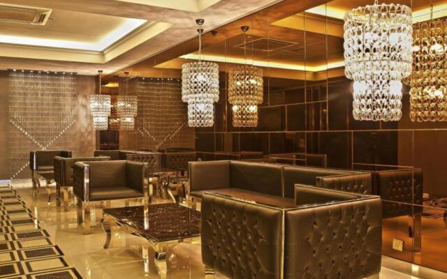 Euro+ Hotel Johor Bahru