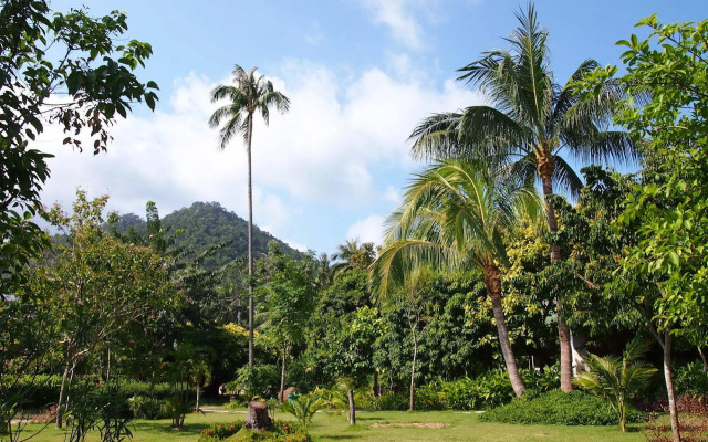 Manita Resort