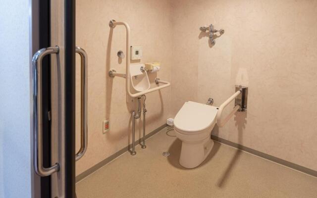 Kamenoi Hotel Atami Annex