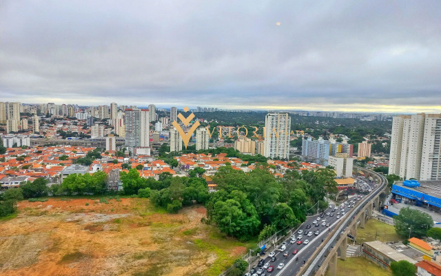 Elegance Suites Congonhas