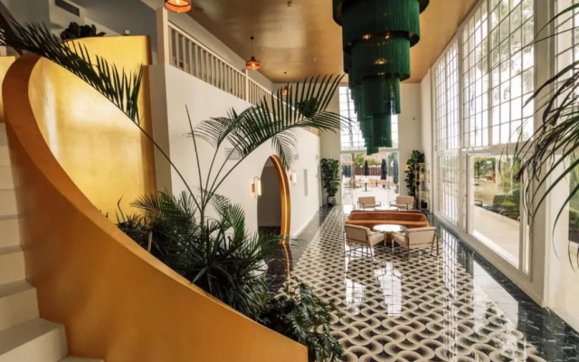 Hotel Estefanía Boutique Suites