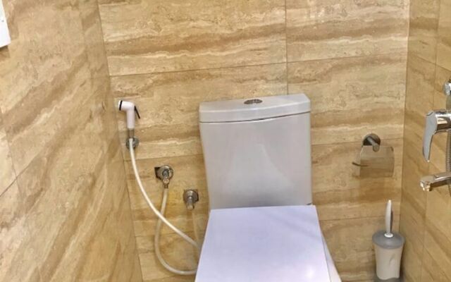 California Hostel