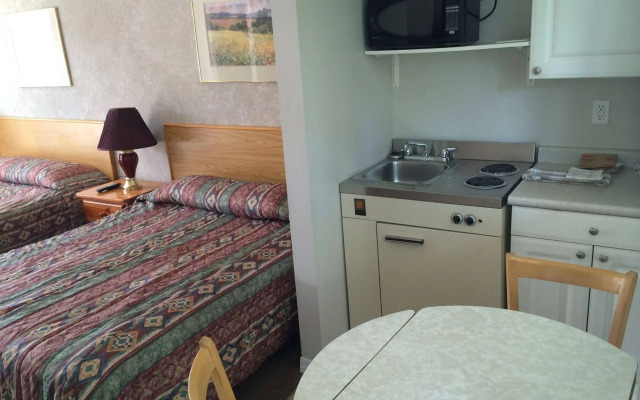 Blue Stream Motel