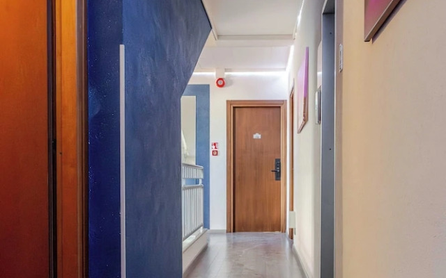 Hotel 3 Serenity and Charm in the Heart of Ventimiglia