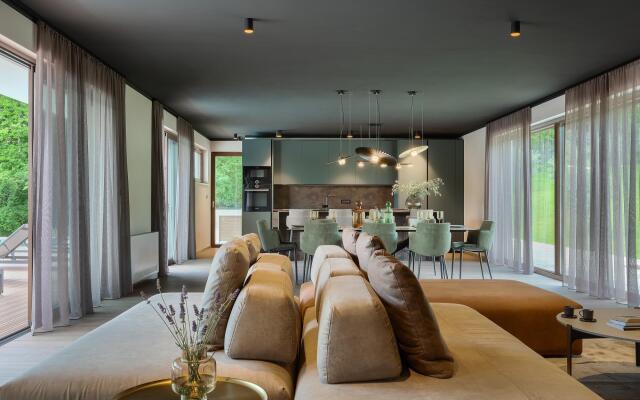 Nicol Tireli in Kršan