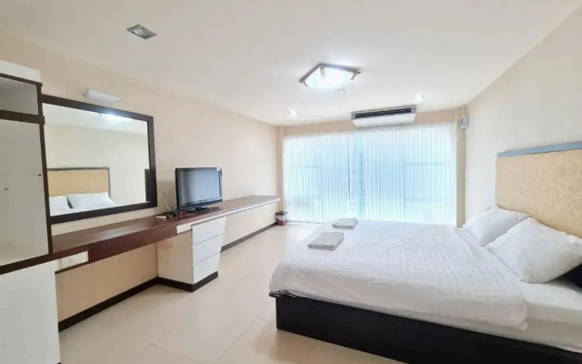 โรงแรม ชาโตว์วิสต้า