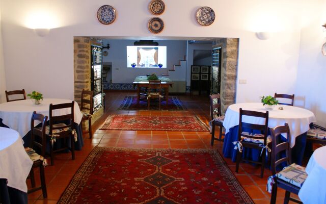 Casa Das Torres De Oliveira