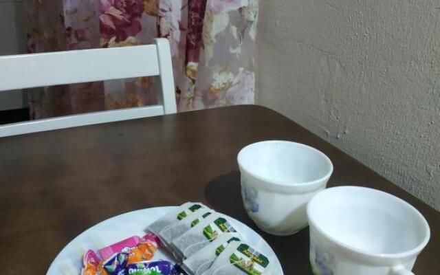 Dvuh komnatnaja kvartira