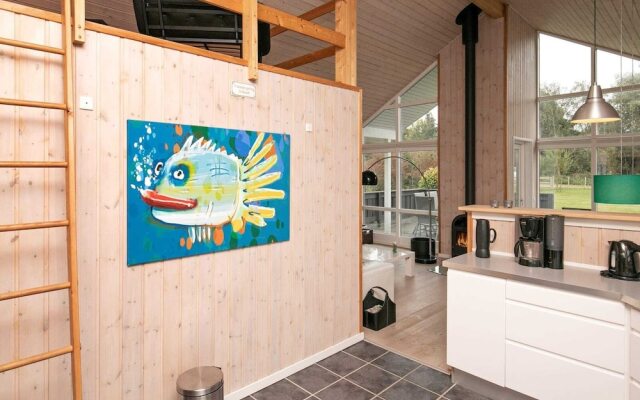 6 Person Holiday Home in Humble