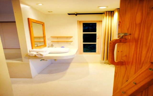Morning Glory Resort