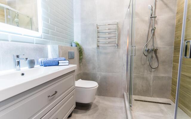 LetoApart (ЛетоАпарт) по шоссе Мысхакское 59-510