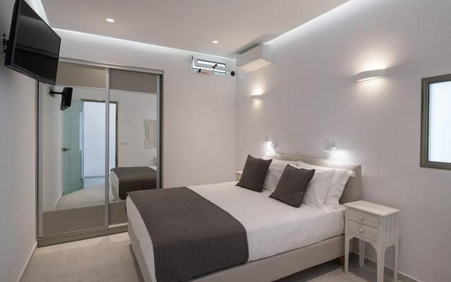 Altemar Suites