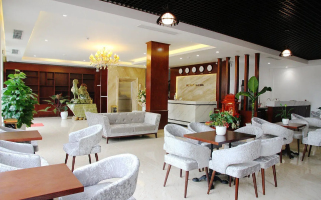 Victory Halong Hotel