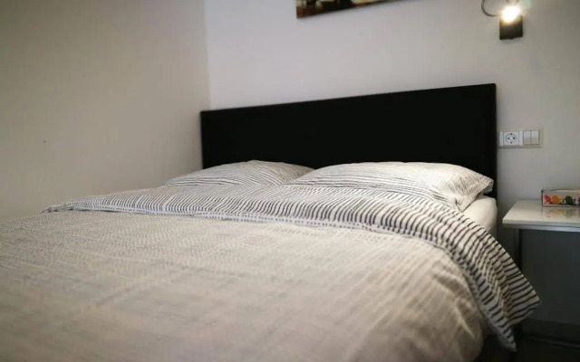 Mandarina Hotel STRASSEN
