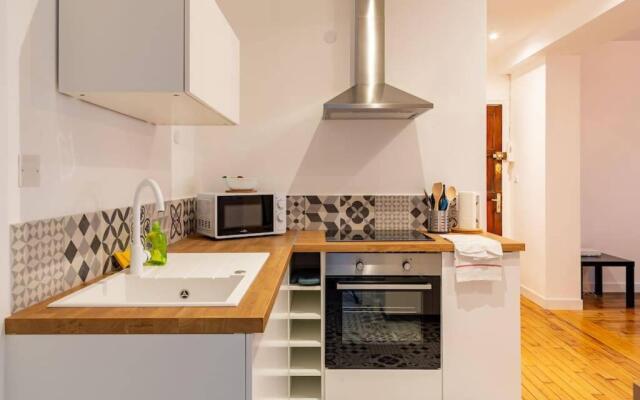 NEW/T3 2 ch spacieux et chaleureux - 100mTram/bus