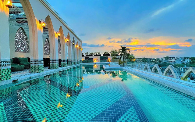 Layla Tulum - Adults Only