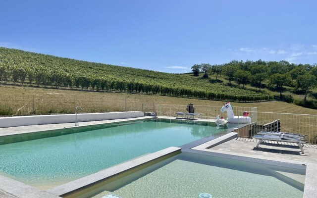 Agriturismo La Mussia