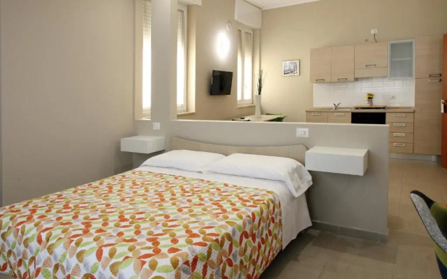 Green Wave Bed and Breakfast