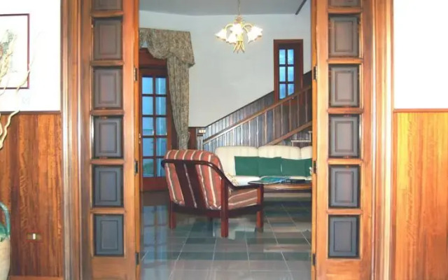 Villa Delle Calle