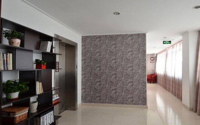 Chengdu Traffic Hotel