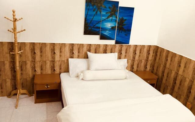 Arora Inn at Maafushi Island Maldives