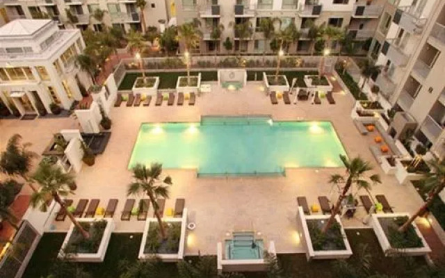 Magical Memories At Reunion