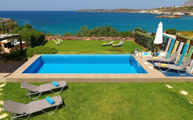 Villa Anemos by Estia