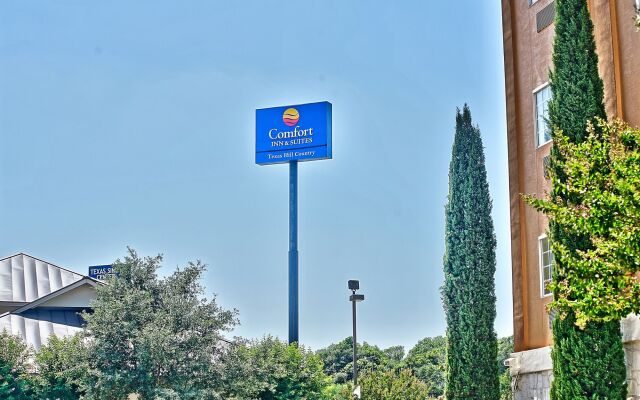 Comfort Inn & Suites Texas Hill Country