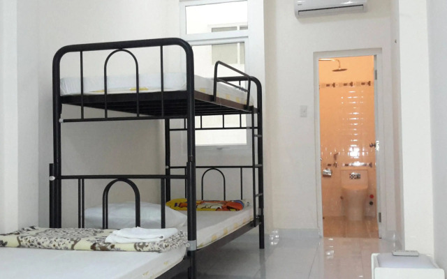 Saigon Inn Hotel