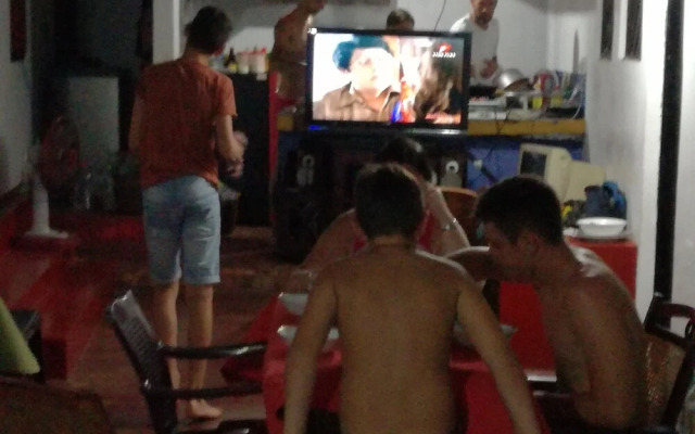 20 House Arugam