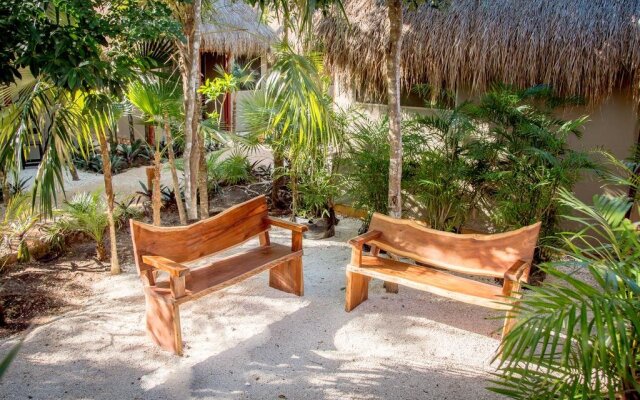 Joy Tulum - Adults Only.