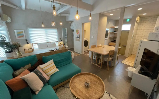 846 apartment