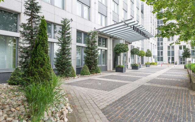 NOVINA HOTEL Wöhrdersee Nürnberg City
