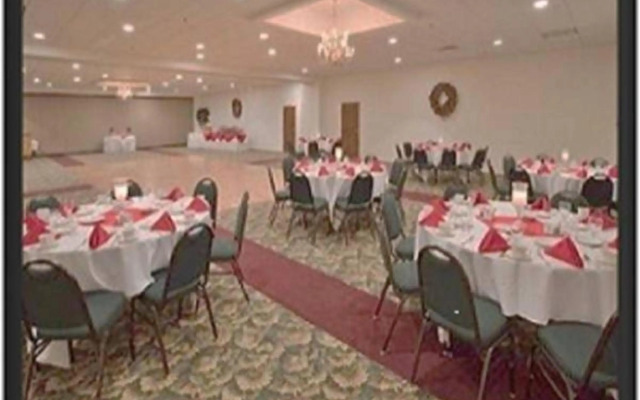 Quality Inn & Suites Schoharie near Howe Caverns