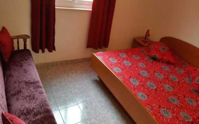 Apartments Ivan Orebic