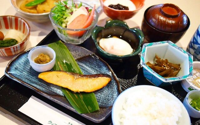 Wisterian Life Club Nojiriko