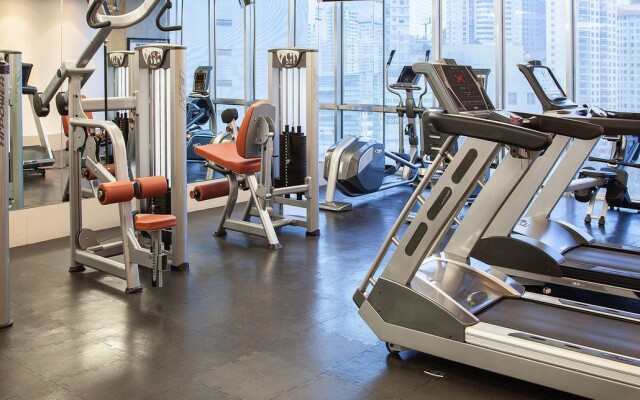 NH Collection Mexico City Santa Fé