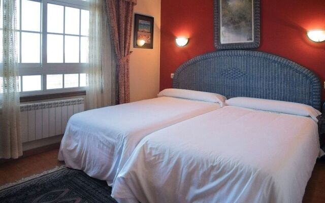 Hotel Santo Apóstol