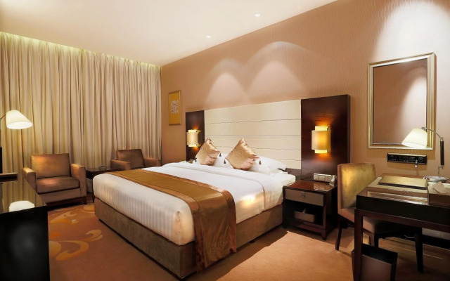 Ritan Hotel Downtown Beijing