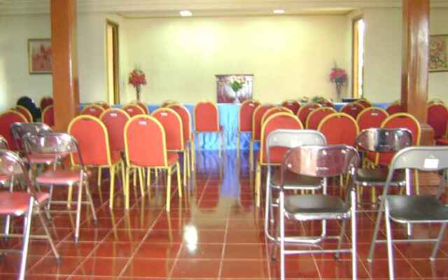Hotel Pancasari