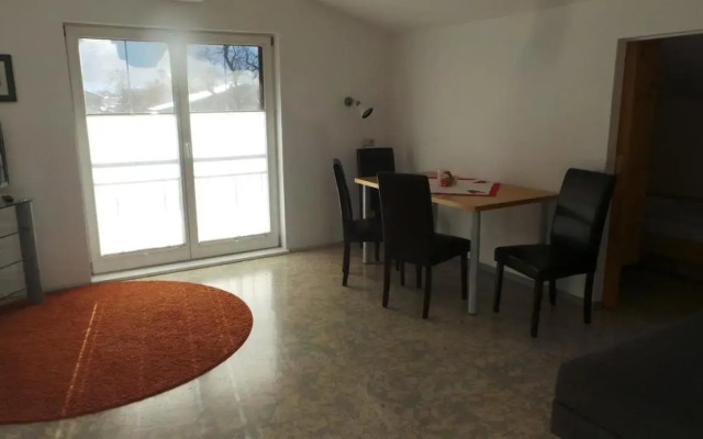 Sonnenappartement Eberharter-Dengg