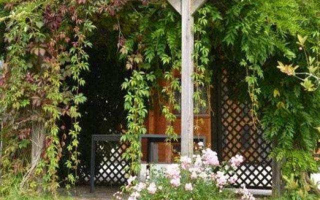 Ferienwohnung Hübeli