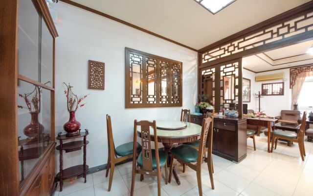Tainan Travel Inn - ChengGong Univ