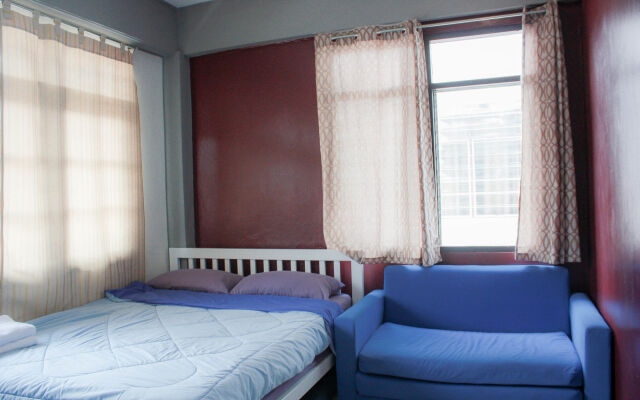 Sea Sun House At Cha Am