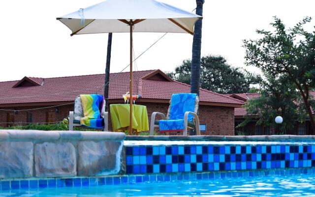 Zororo lodge