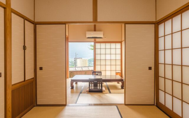 Ryokan Fukinoya