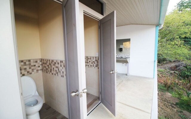 Téva Eco Retreat - Hostel