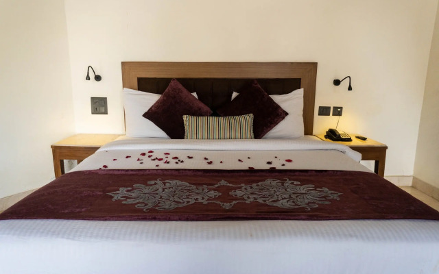 Hotel Green Castle (Heritage Hotel)