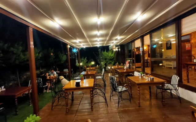 Atakale Butik Otel